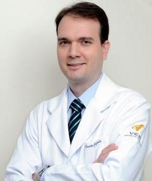 Dr. Fausto da Paz Cazorla