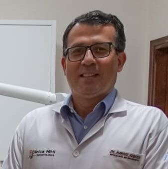 Marcos Eugenio Dias Nunes