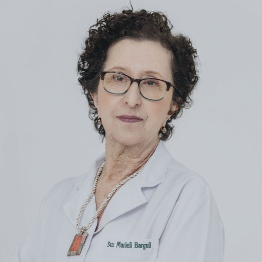 Dra. Marieli Barguil