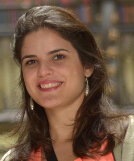 Ingrid Lima Ribeiro