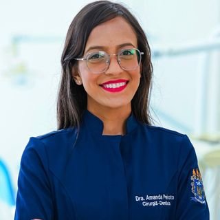 Dra. Amanda Peixoto de Souza