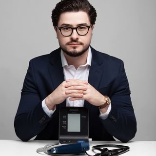 Dr. Gabriel Sonchini