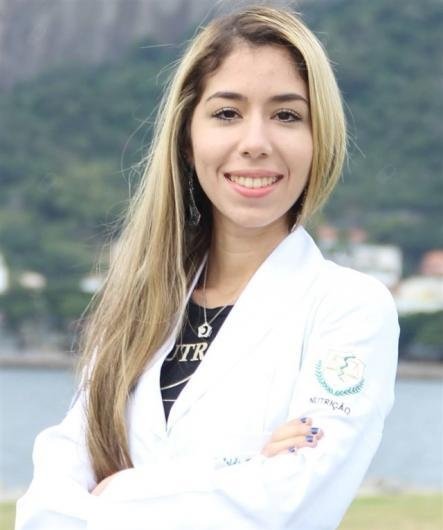 Dra. Myleide Rodrigues Barbosa