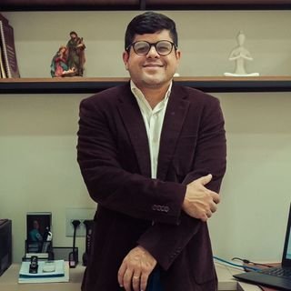Dr. João Paulo Maia Rodrigues