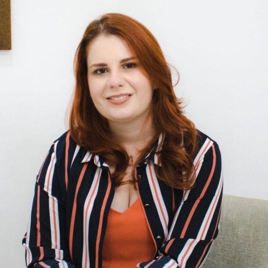 Nathália Cristina Romanato D'Abruzzo