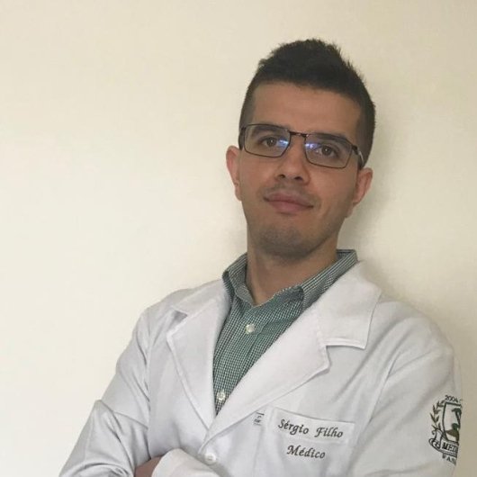 Dr. Sérgio Luiz Lima Filho