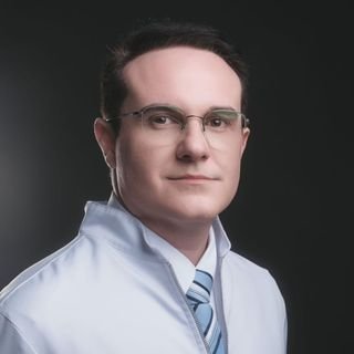 Dr. Paulo Henrique Pimentel Santos