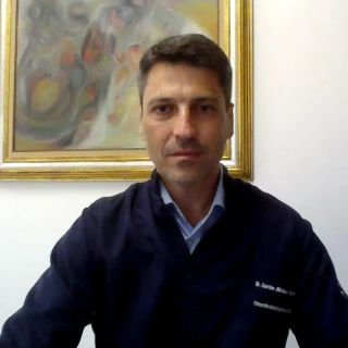 Dr. Everton Adriano Reganin