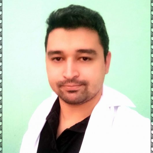 Richard Silva