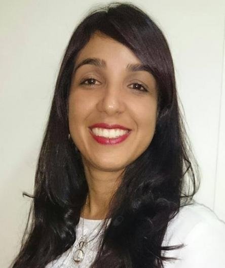Jania Alves dos Santos