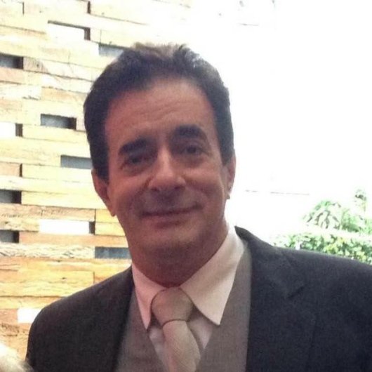 Dr. Isaac Elias