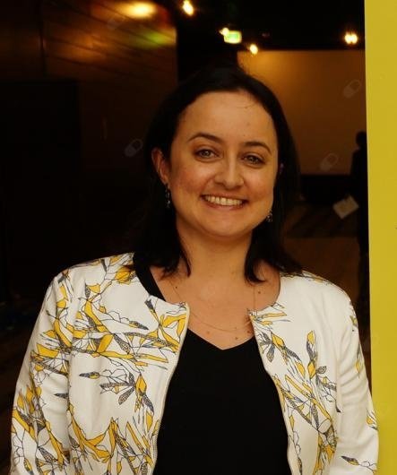 Dra. Maria Barcellos Rosa Modkovski
