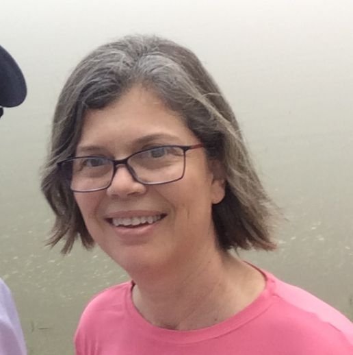 Dra. Cristina Paiva E Silva