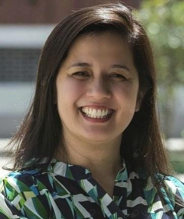 Adriana Leico Oda