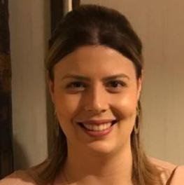Maria Carolina Arantes