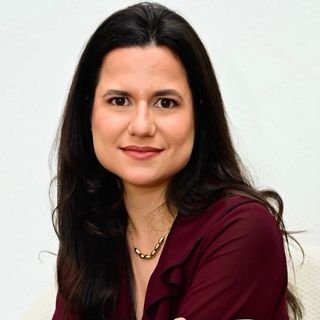 Dra. Iara Moscon Marchesi