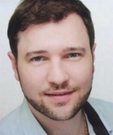 Dr. Marco Antonio Hilbert Cascaes