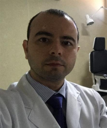 Dr. Tobias Botter Fernandes