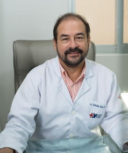 Dr. Walteilton Inacio Diniz