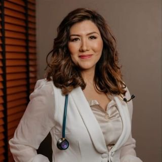 Dra. Patrícia Tanaka Bravo