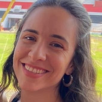 Beatriz Marques de Mattos