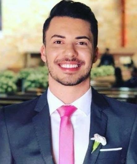 Cristiano Domingues