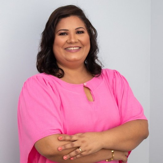 Tatiana Alves da Silva Miranda