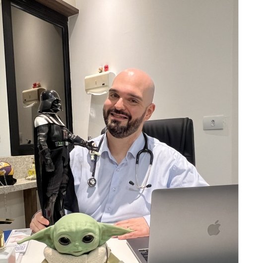 Dr. Lucas Romano Cominetti