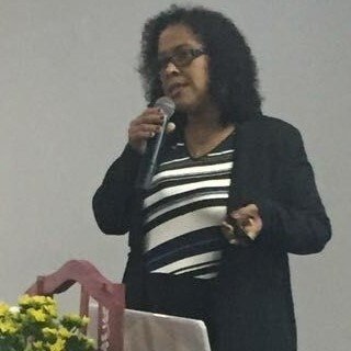 Ediusa Rosa de Araujo