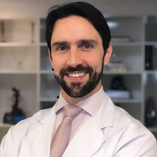 Dr. Tiago Amoedo