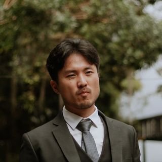 Dr. Nicolas Eiki Onishi