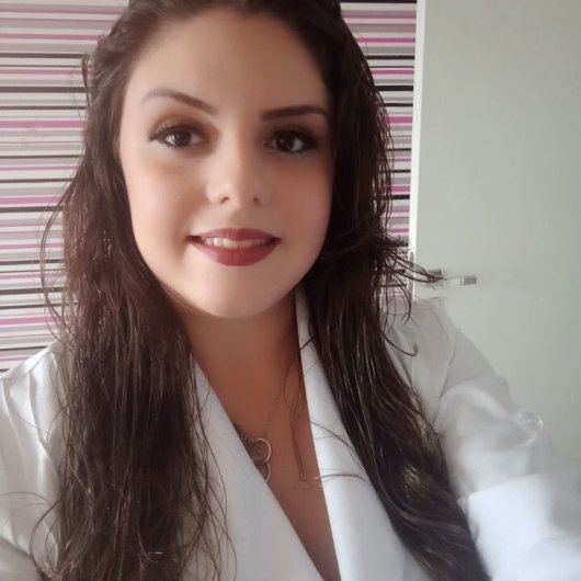 Dra. Stéfani Baltazar dos Reis