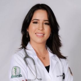Dra. Heloisa Menezes