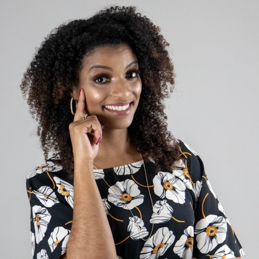 Julyelle Conceição