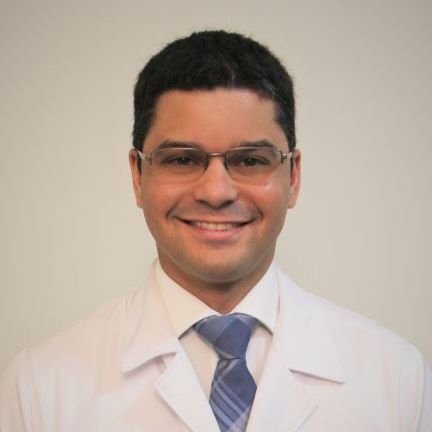 Dr. Renner Augusto Raposo Pereira
