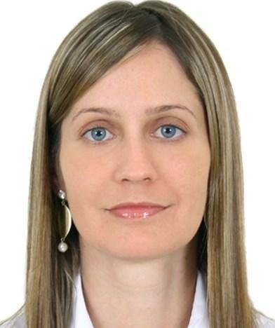 Dra. Carolina Simonetti Lodi