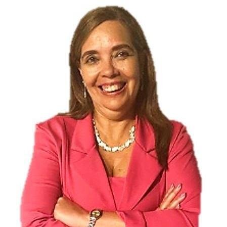 Dra. Elioneide Venâncio