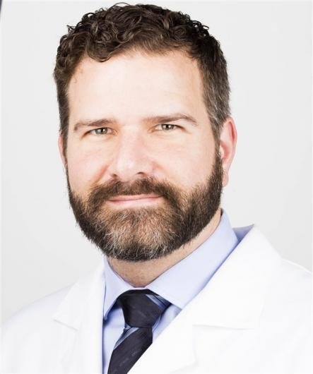 Dr. Fernando Fuso
