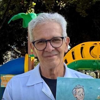 Dr. José Moreira Kffuri