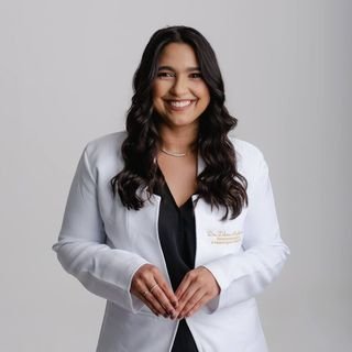 Dra. Debora Larissa Montarroyos Leite