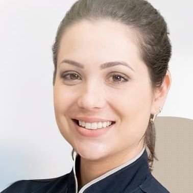 Dra. Anielen Smaniotto