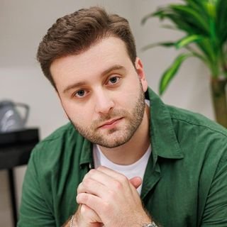 Vitor Vasconcelos da Cruz