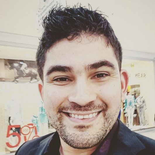 Dr. Anderson Brito