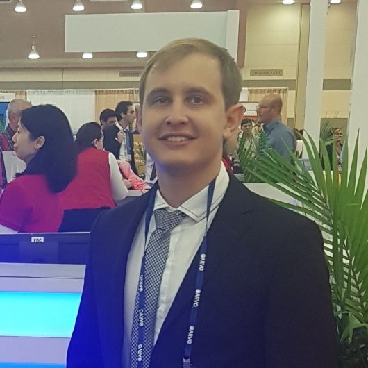 Dr. Matheus I S Vieira