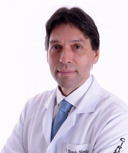 Dr. Ricardo Silva de Morais