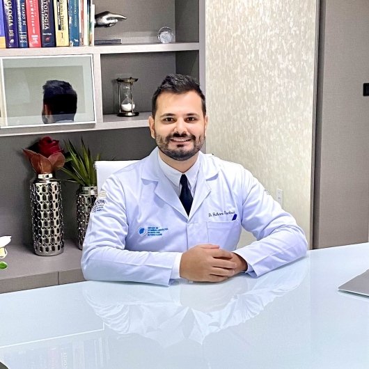 Dr. Guilherme Kasperbauer