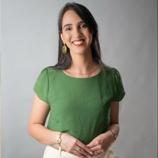 Dra. Andreza de Oliveira Mosinho