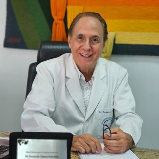 Dr. Fernando Chaves Felizardo