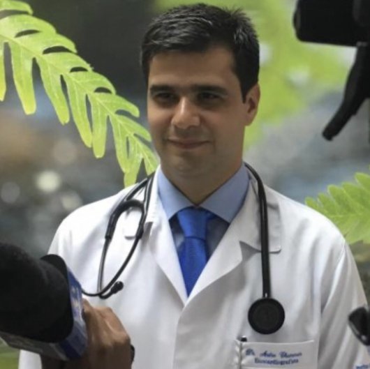 Dr. André Zeraik Lima Chammas