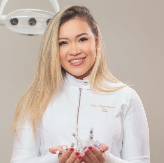 Dra.Dagna Gomes